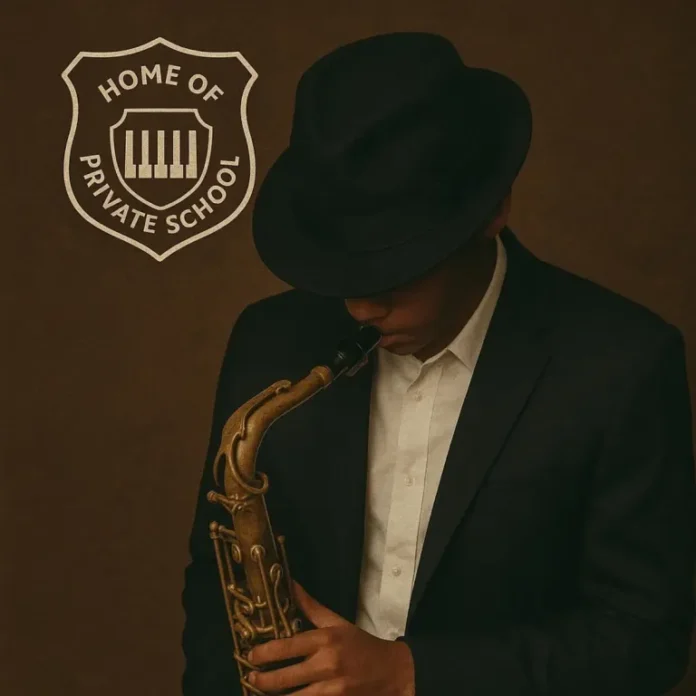 KQwanel604 – Home Of Private School (Album)