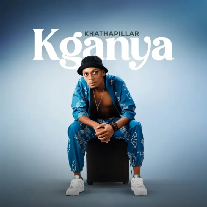 Khathapillar – Kganya EP