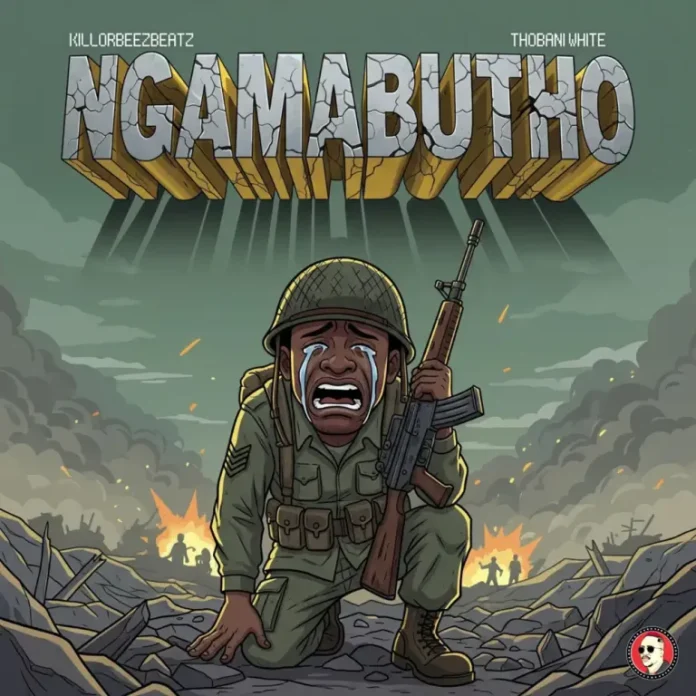 Killorbeezbeatz – Ngamabutho (feat. Thobani White)