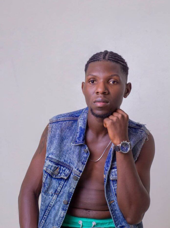 L4bbí 04 - Meu Milagre