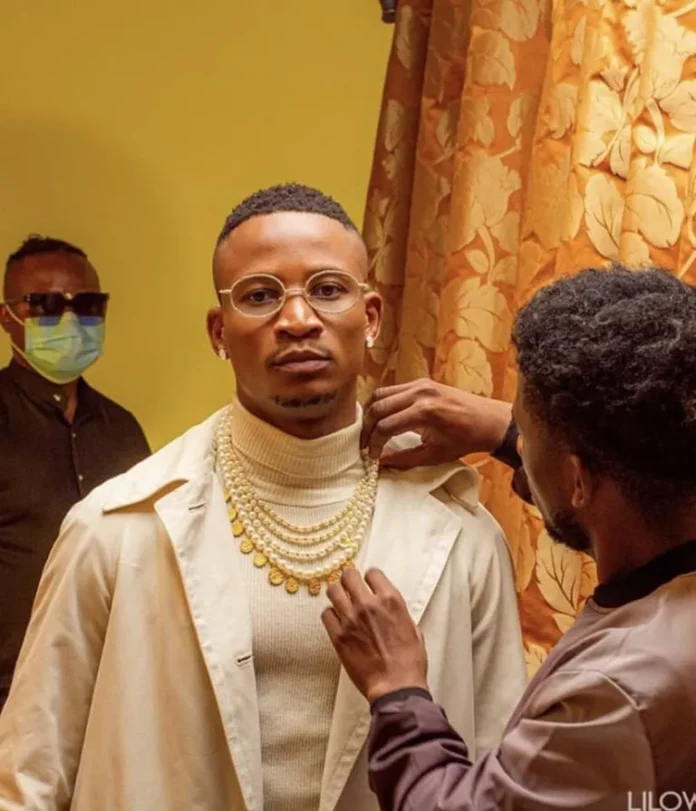 LW BLIGGAH – NETFL*X