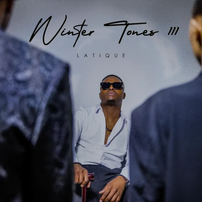 Latique – Winter Tones III EP