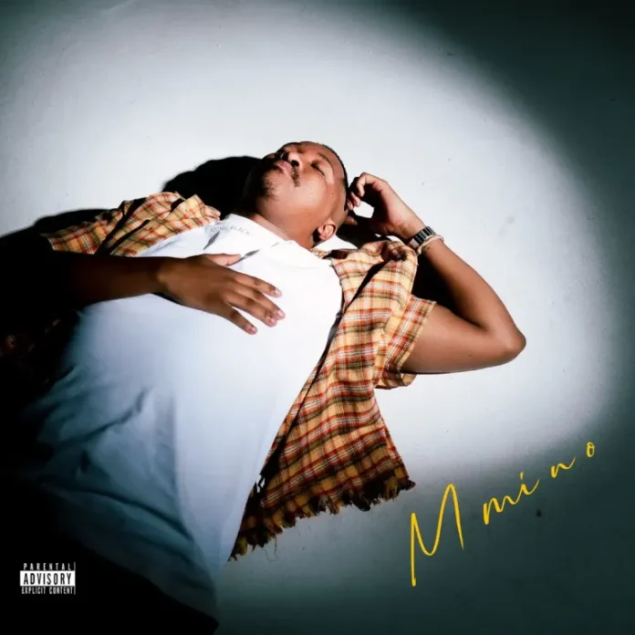 LuuDadeejay – Mmino (Album)