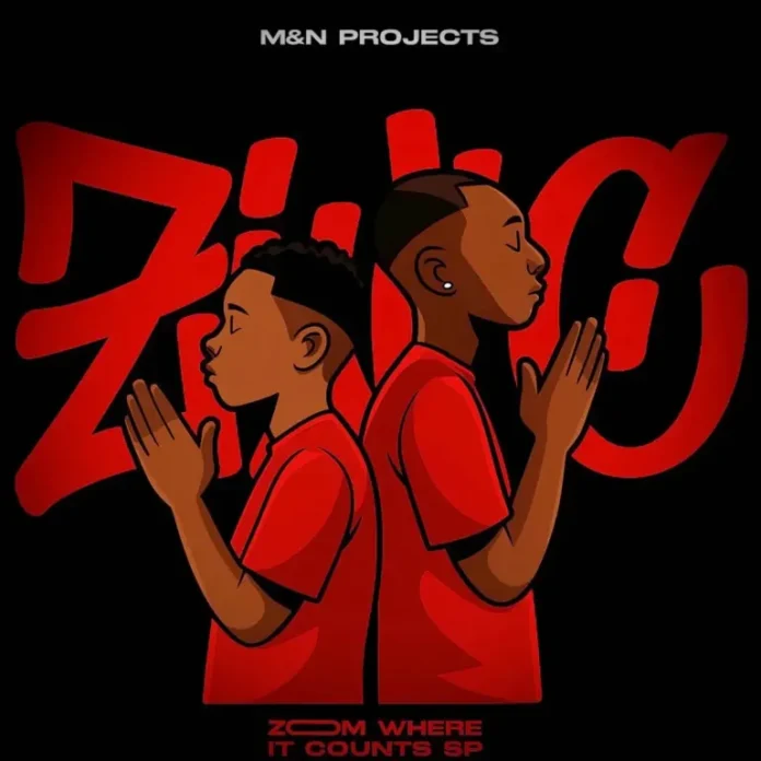 M&N Projects – Zoom Where IT Counts EP