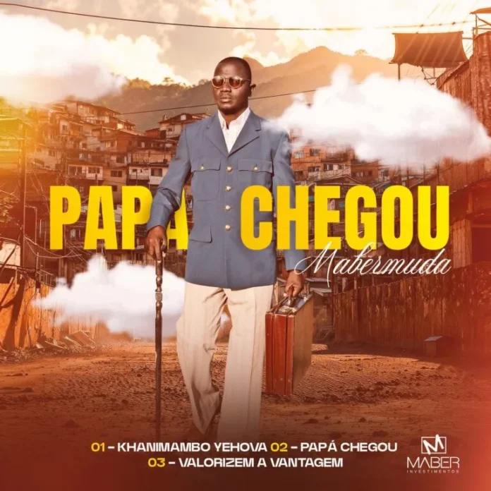 Mabermuda – Khanimambo Yehova