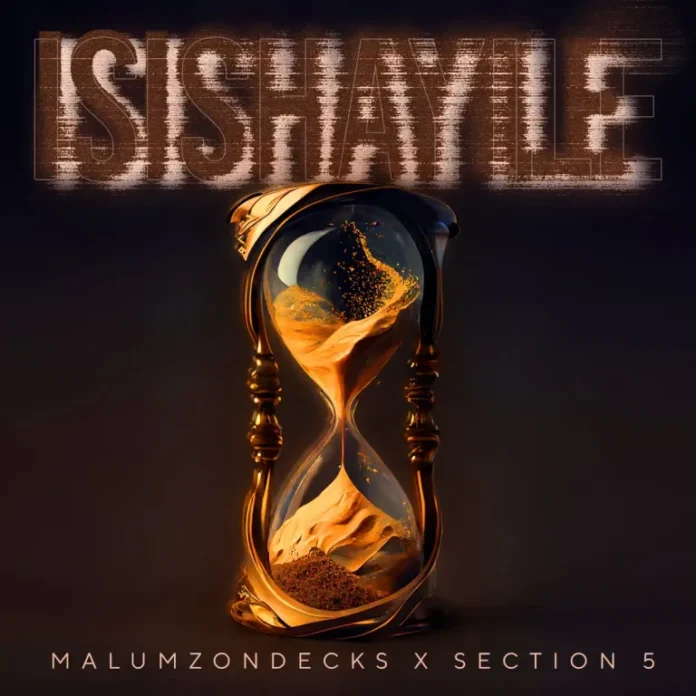 Malumz on Decks & Section Five – Isishayile