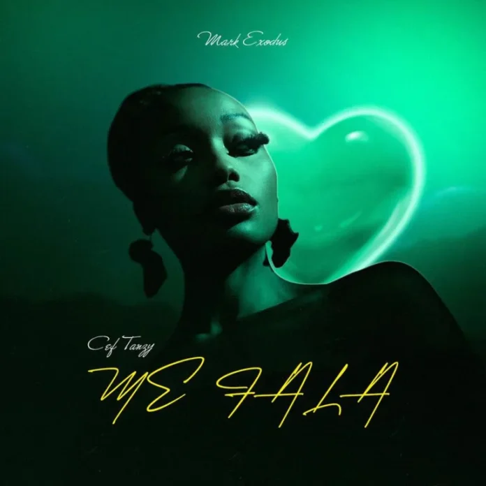 Mark Exodus – Me Fala (feat. CEF Tanzy)