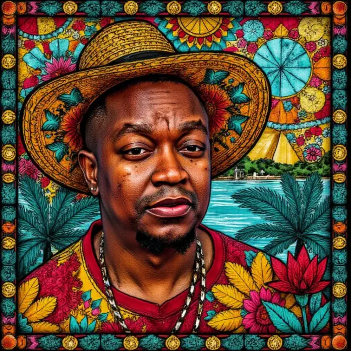 Mino Black – Private Class 1 EP