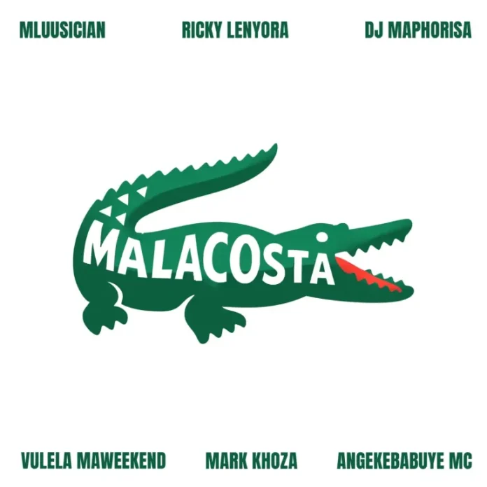 Mluusician, Ricky Lenyora & DJ Maphorisa – Malacosta (feat. Vulela Maweekend, Mark Khoza & Angekebabuye Mc)