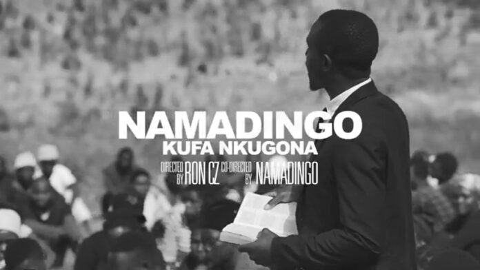 Namadingo – Kufa Nkugona