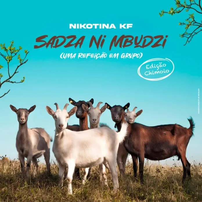 Nikotina KF, Ray Breyka, Skill Monger, Vilma Ramos, Naruto, NBA Hiikey – Sadza Ne Mbudzi (Chimoio)