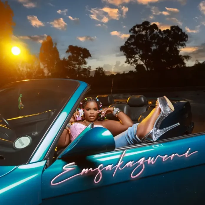 Nkosazana Daughter, Nobuhle & Essa Kay – Emsakazweni