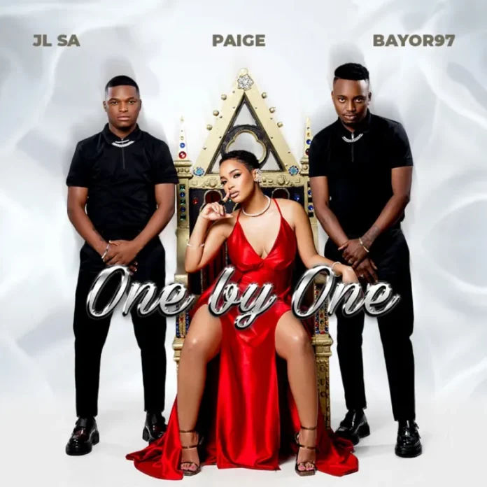Paige, Bayor97 & JL SA – ONE BY ONE