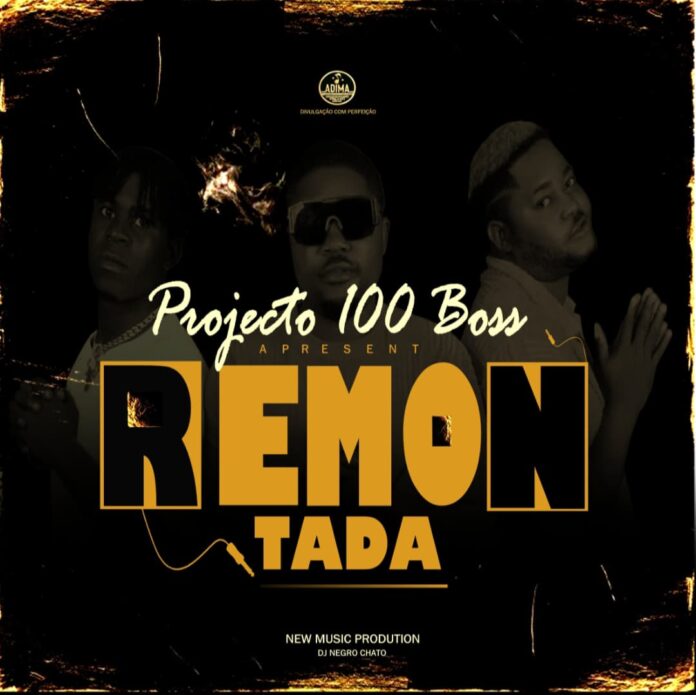 Projecto 100 Boss – Remontada