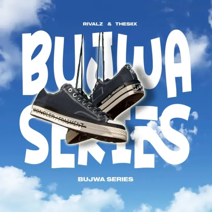 RIVALZ & Thesiix – BUJWA SERIES 1 EP