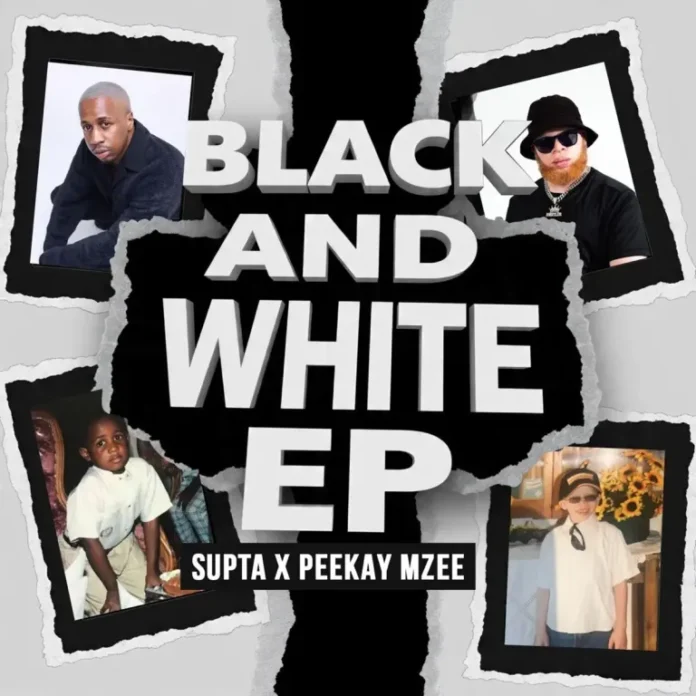 SUPTA, Peekay Mzee & Zeh McGeba – Zolo Lam