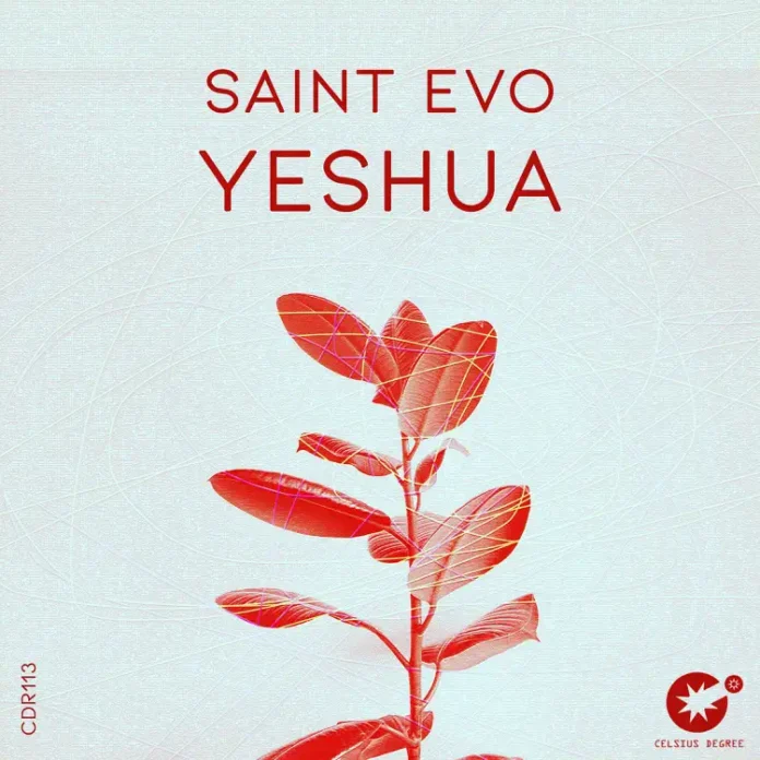Saint Evo – Yeshua