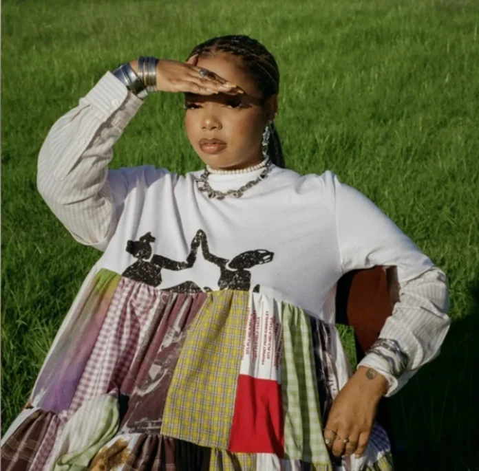 Shekhinah – Spoonky ft. Young Stunna