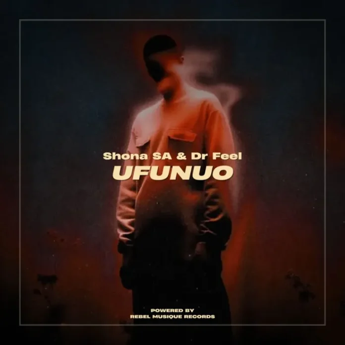 Shona SA & Dr Feel – Ufunuo (Extended Mix)