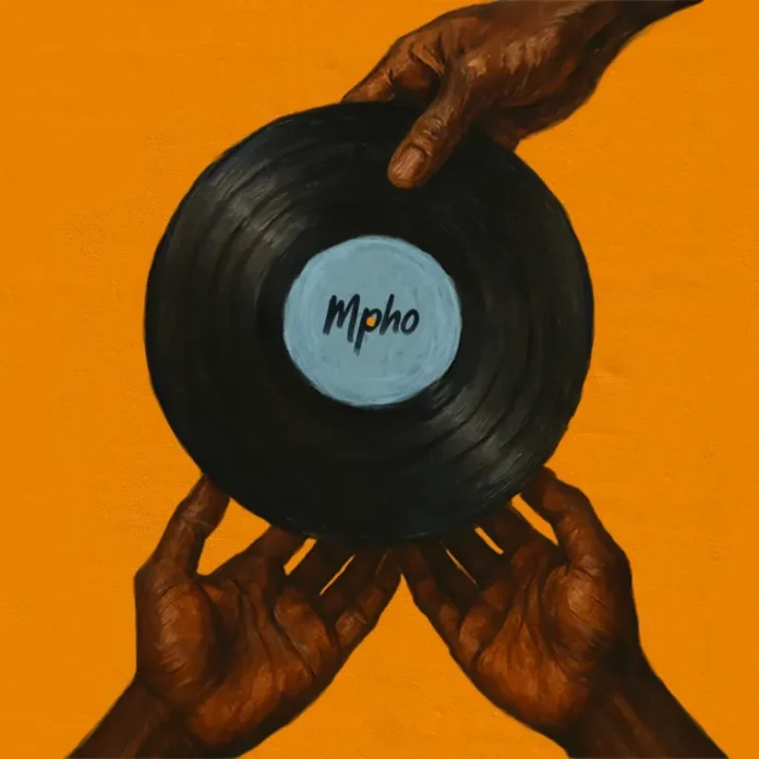 Soul Keys – MPHO (Album)