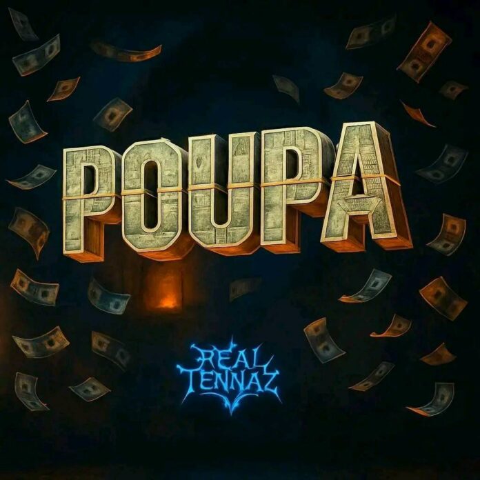 Tennaz – Poupa