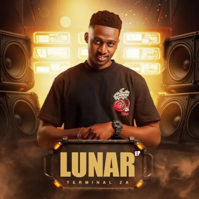 Terminal ZA – LUNAR EP