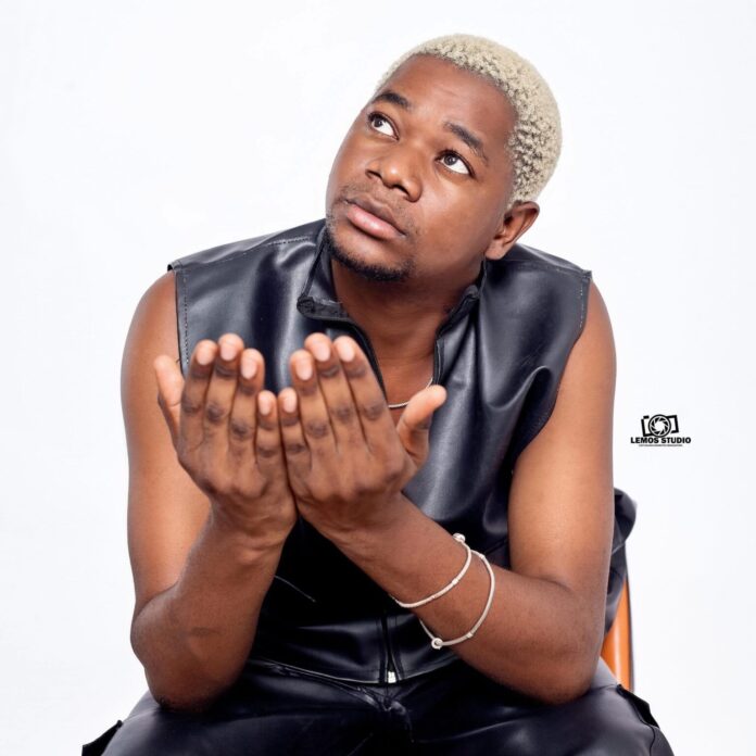 Tshunami – Tá Tarada