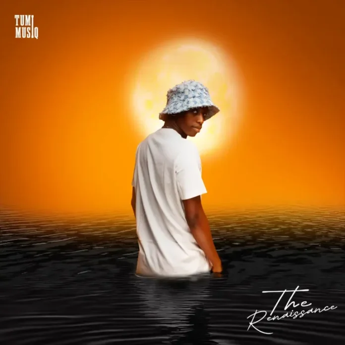 Tumi Musiq – Carry On (feat. Mia)