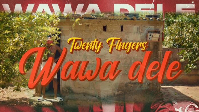 Twenty Fingers - Wawa Dele
