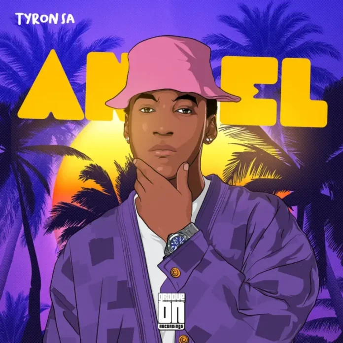 Tyron SA – Angel EP