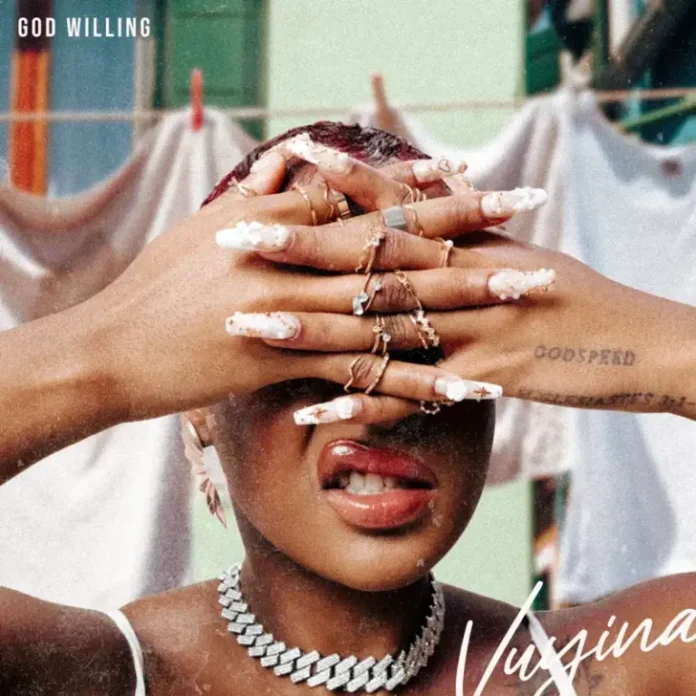 Vuyina, Djy Zan SA & Murphy Cubic – God Willing (feat. Umthakathi Kush)