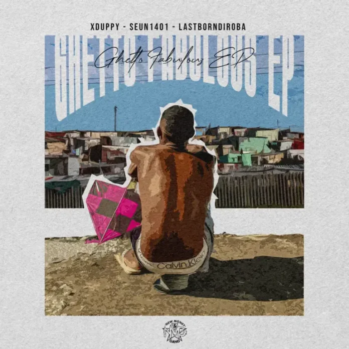 Xduppy, Seun1401 & LastBornDiroba – Flight ya slahla (feat. Scotts Maphuma & DJ Maphorisa)