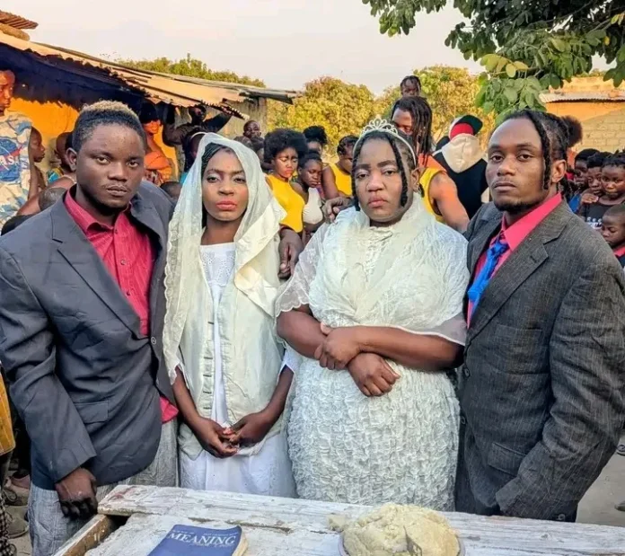 4 Na 5 feat. Flex Zm – Kwati Chiloto