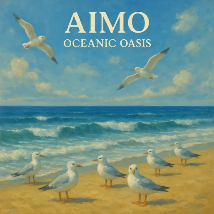 Aimo – Oceanic Oasis