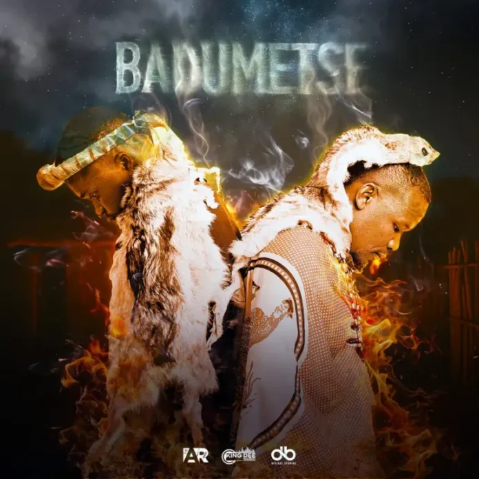 Ancestral Rituals – Badumetse EP