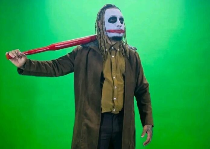 Ary The King – Louco