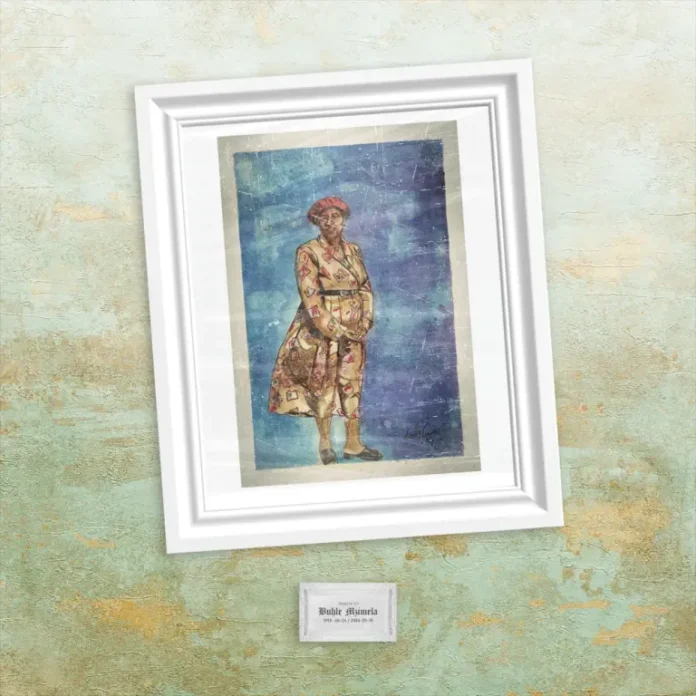 Aubrey Qwana – Mkabayi Legacy (Album)