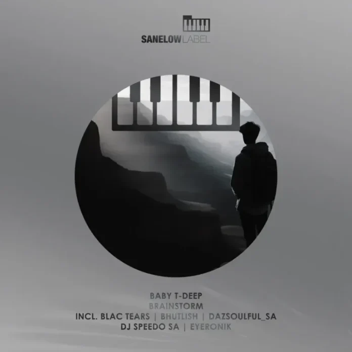 Baby T-Deep – Brainstorm EP