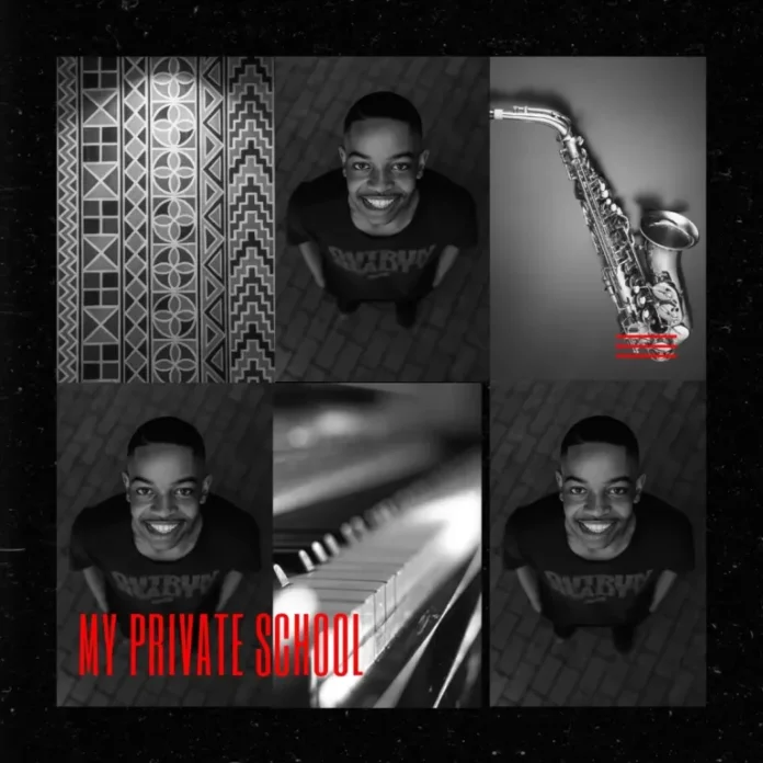 Benny K – My Private School (Album)