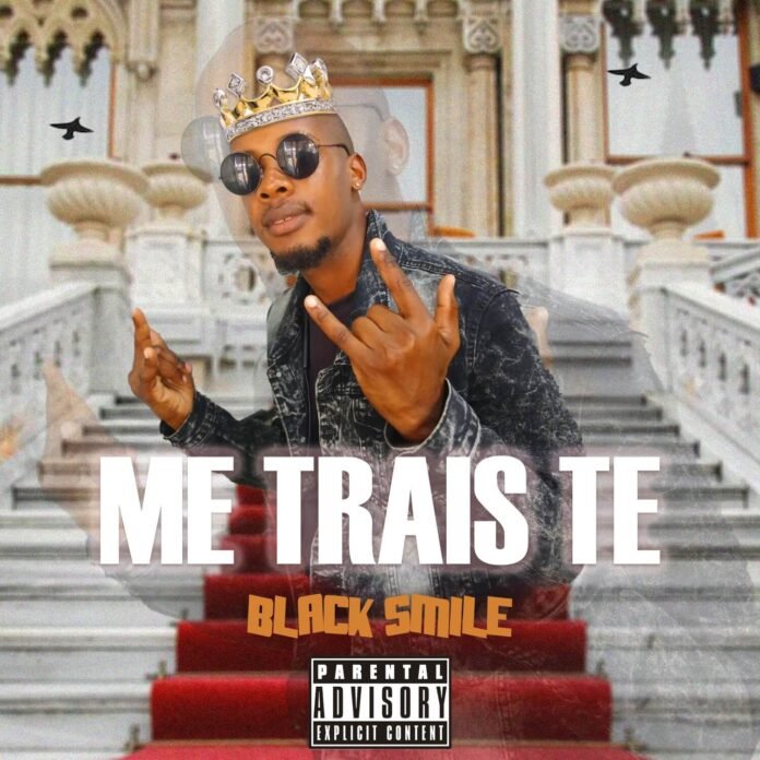Black Smile - Me Traiste