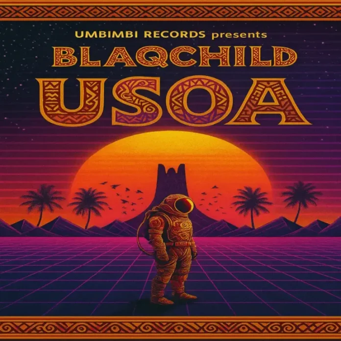 BlaqChild – USOA (Original Mix)