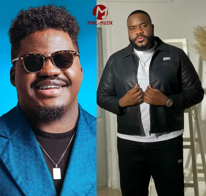 Cila Damásio feat. Ney Chiqui – Vai