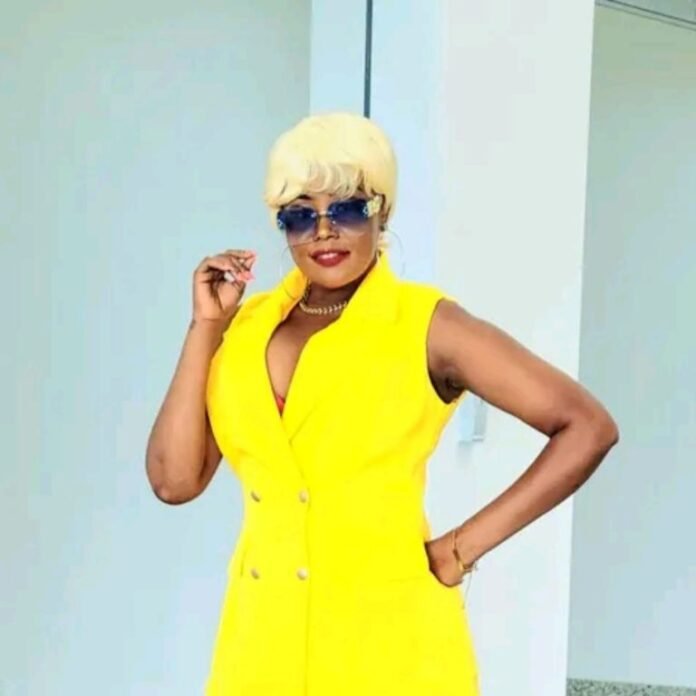 Dama ija – Vai secar um lado