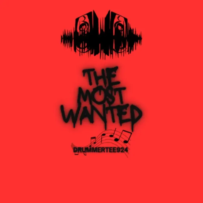 DrummeRTee924 – The Most Wanted EP