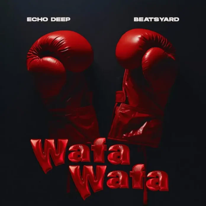 Echo Deep & BeatsYARD – Wafa Wafa