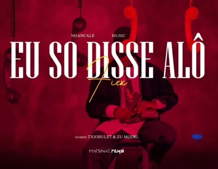 FiEx – Eu Só Disse Alô