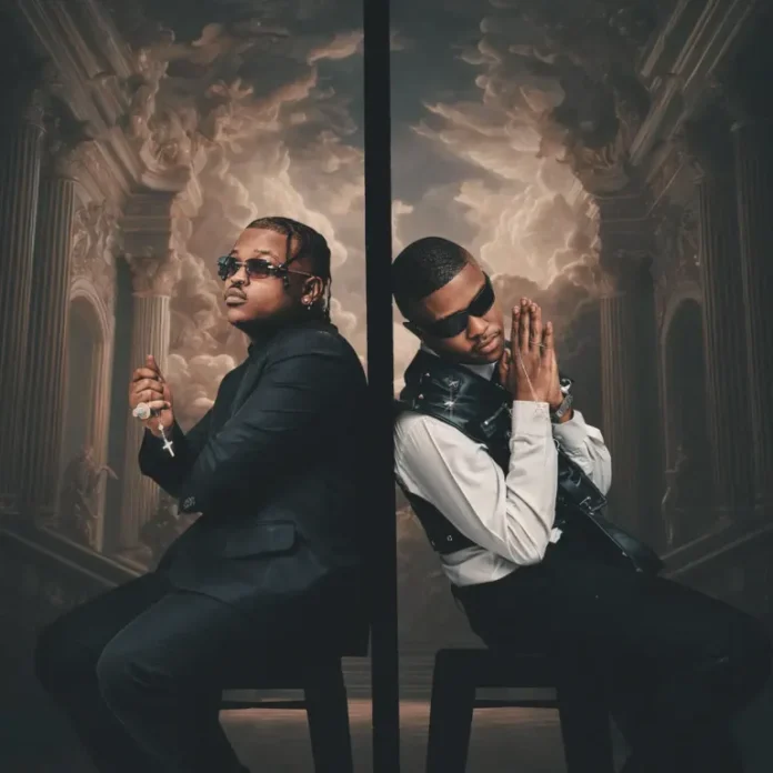 Focalistic & Ch’cco – B.O.A.T.S (Album)