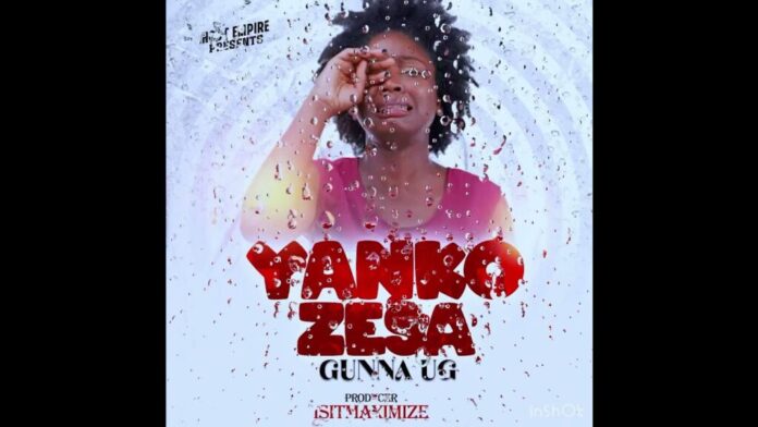 Gunna UG – Yankozesa
