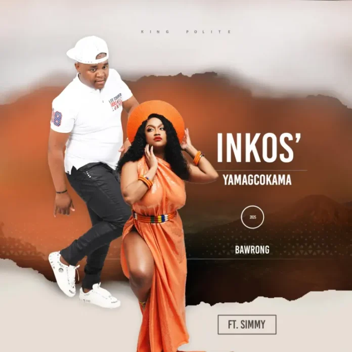 Inkos’yamagcokama & Simmy – Ba Wrong