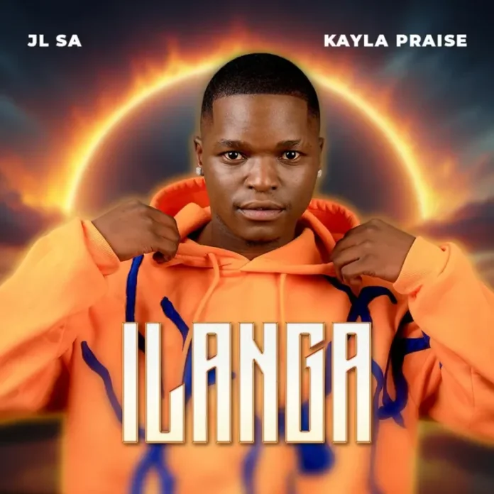 JL SA & Kayla Praise – iLanga